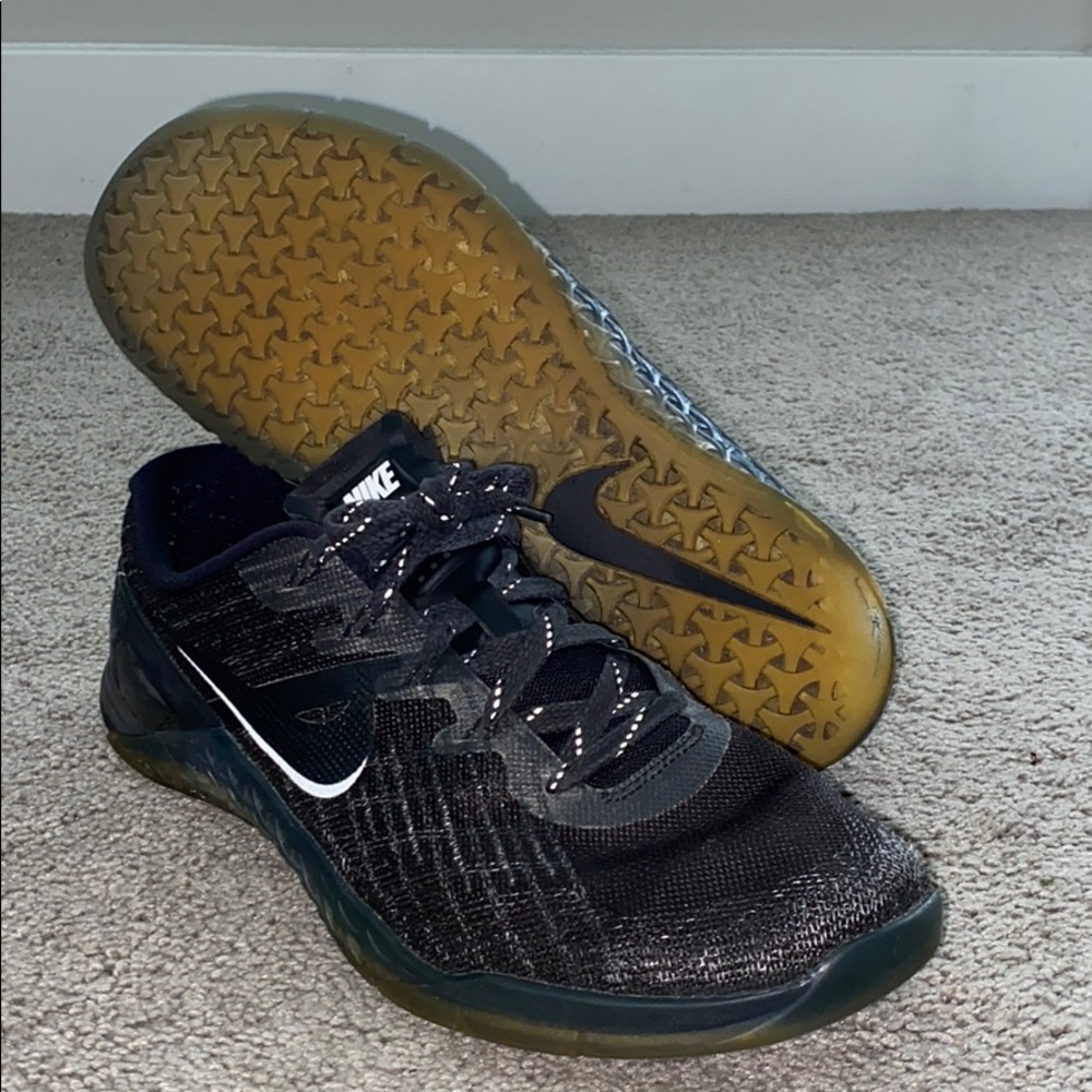 Nike Metcon 3 Size 11